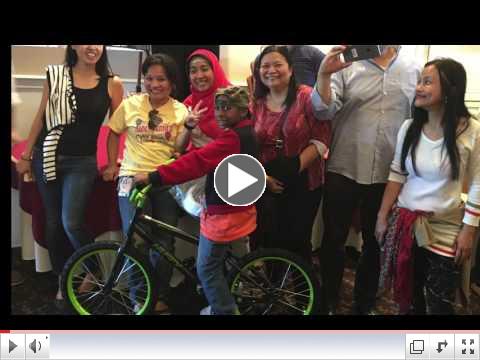 Phoenix Team Building