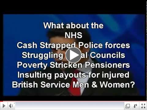TRUE FACE OF ISLAM and THE VIDEO LABOUR DID NOT WANT LEAKED.