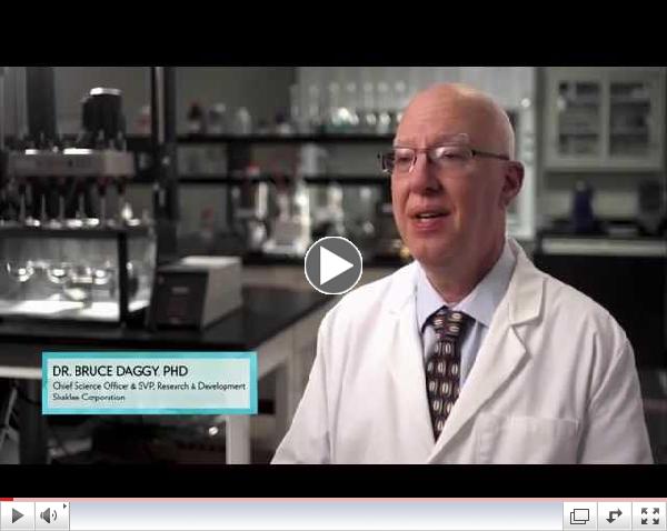 Introducing the Science of Shaklee Blood Pressure