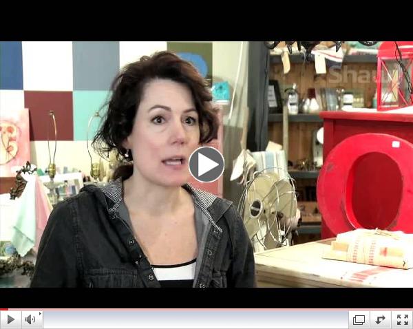 The Passionate Home on Shaw TV