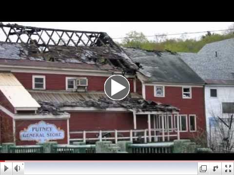 The Putney General Store, Putney, VT: 2012 Preservation Award