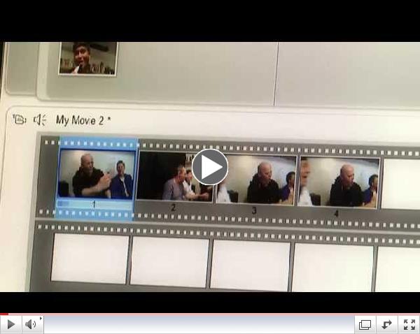Trailer - Social Media at Sea - Want to be Famous?