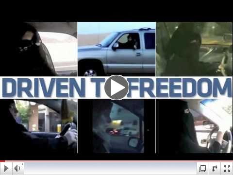 Women2Drive (Saudi Arabia)