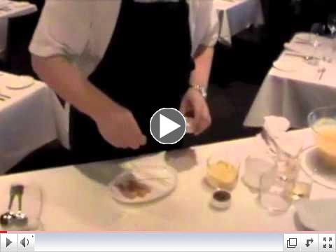 Chef Randy Evans - Haven.wmv