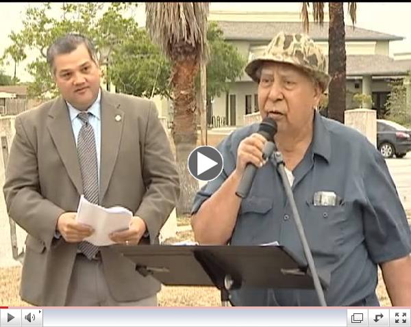 DMC TV: Operation Clean Sweep