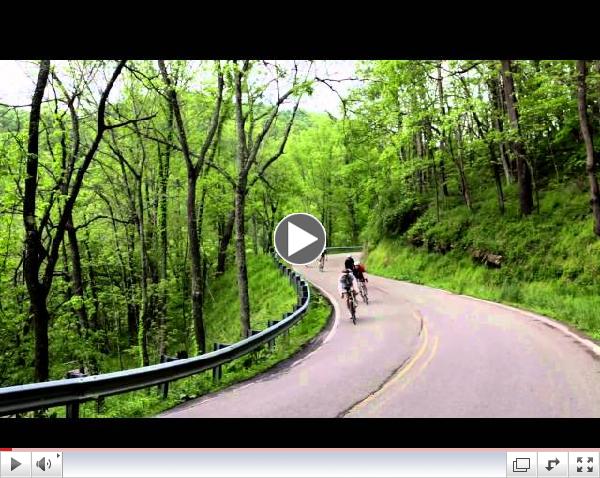 MGCC 2012 Boone Training Camp