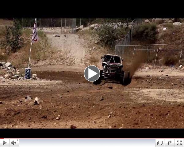 2013 Ultra4 Glen Helen Grand Prix