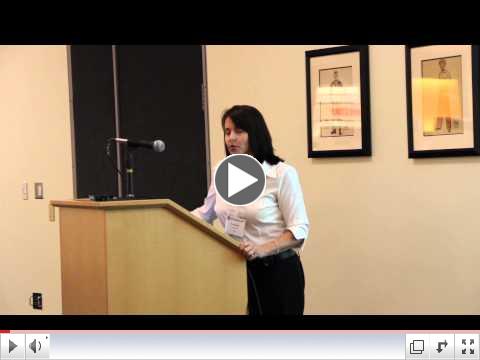 Colleen Spees- Hunger.FOOD.Health Update - Sept. 6, 2012