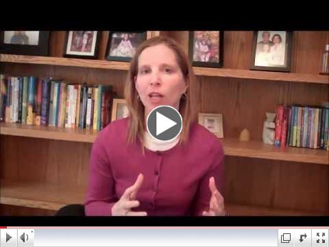 Marlene Keys - Mindset Keys to Abundant Living