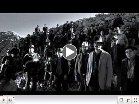 The Motorcycle Diaries Trailer