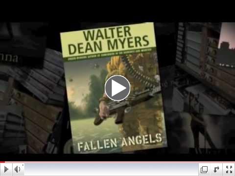 YALSA Academy: How to Pick Out Books for Teens