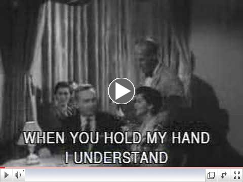 THE PLATTERS - ONLY YOU