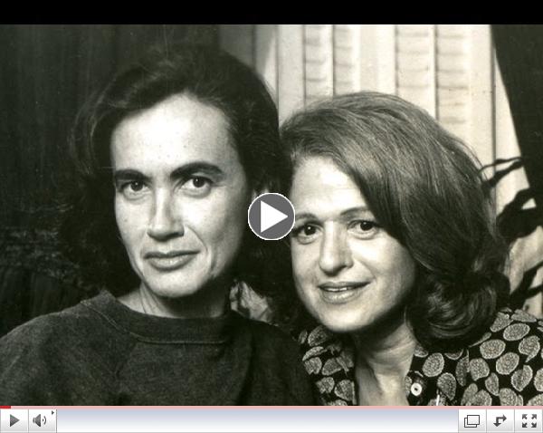 Edie Windsor and the ACLU Challenge the Defense of Marriage Act