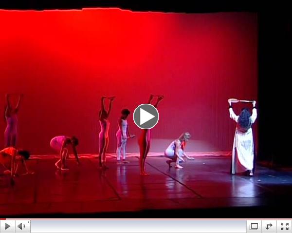 Full performance of