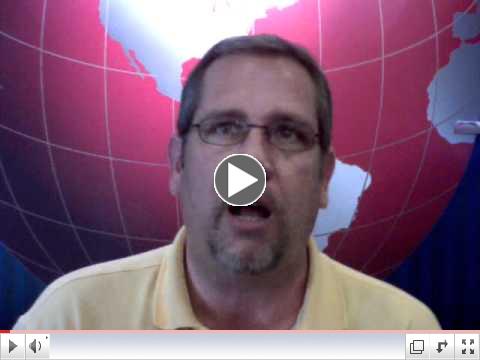 Mike Adams 5-2011