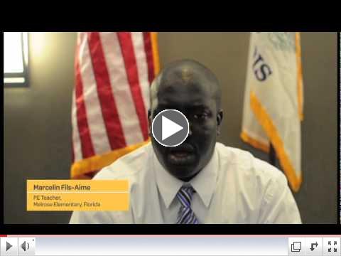 2011 Champions Speak
