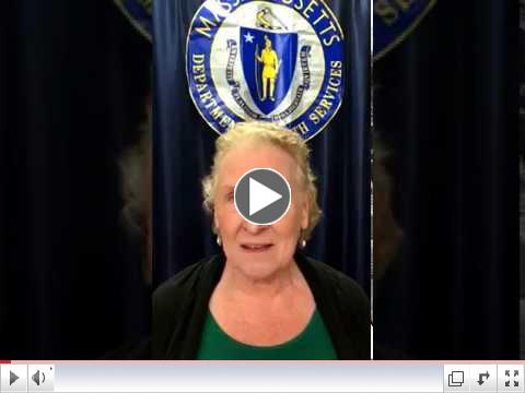 Horticulture at DYS' Zara Cisco Brough Center