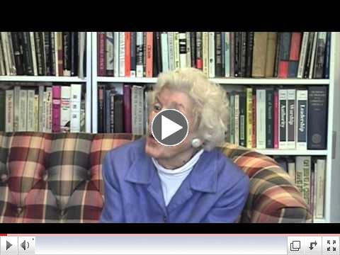Gretalyn Elmen Interview/ YAC Project '09