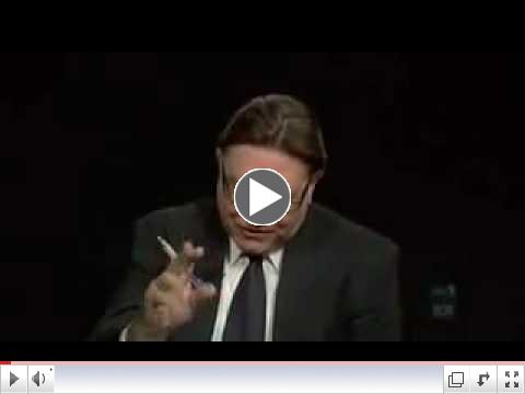 World Collapse Explained in 3 Minutes