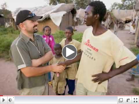 Rethink Church campaign video - United Methodist Church