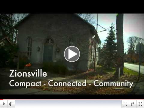 Zionsville Economic Development Video