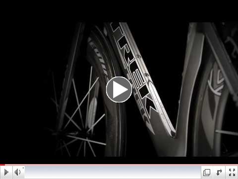 Introducing Trek Speed Concept