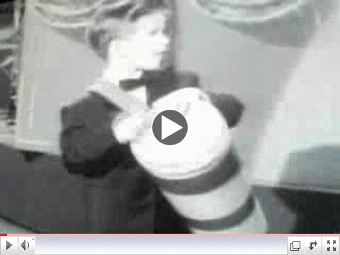 I love lucy-Baby Babalu