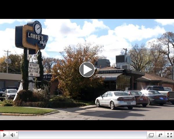 Postcards: All About Pipestone