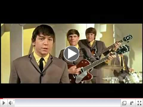 The Animals - House of the Rising Sun (1964) High Definition [HD]