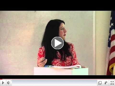 Demystifying Social Media Part #2 with Tess Hartwell