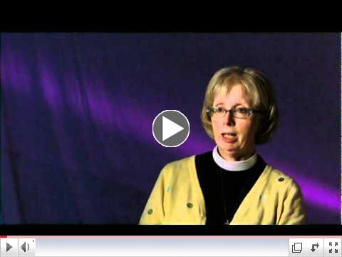 Nicely done video. A number of personal takes on sharing and giving, the stewardship of our lives from the Episcopal Diocese of Olympia