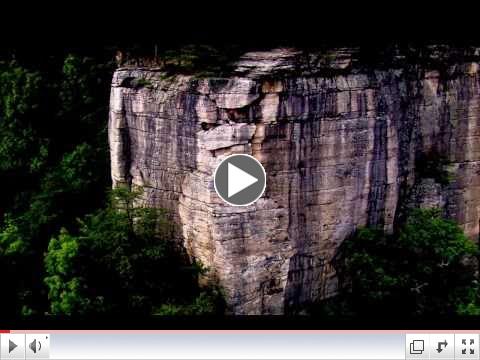 The Summit Bechtel Reserve | The Boy Scouts of America Push Adventure To The Next Level