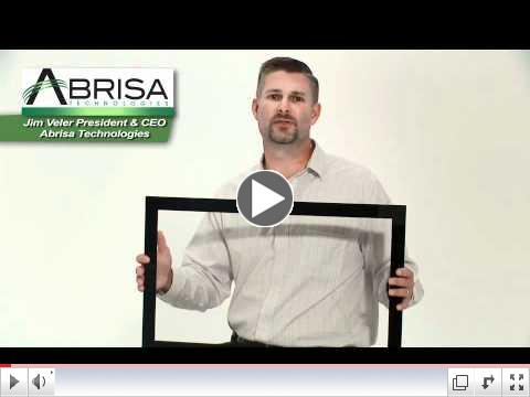 HIE Glass overview presented by Jim Veler