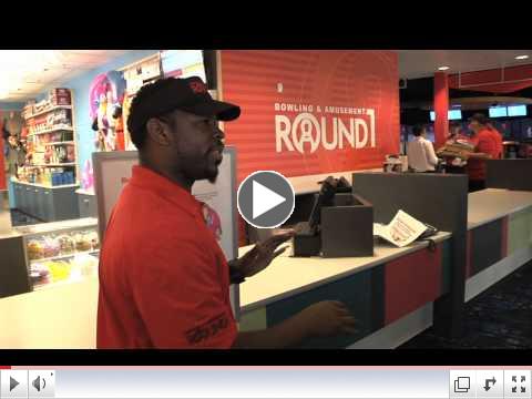 Click to watch News Center - Round 1 Grand Opening in Moreno Valley