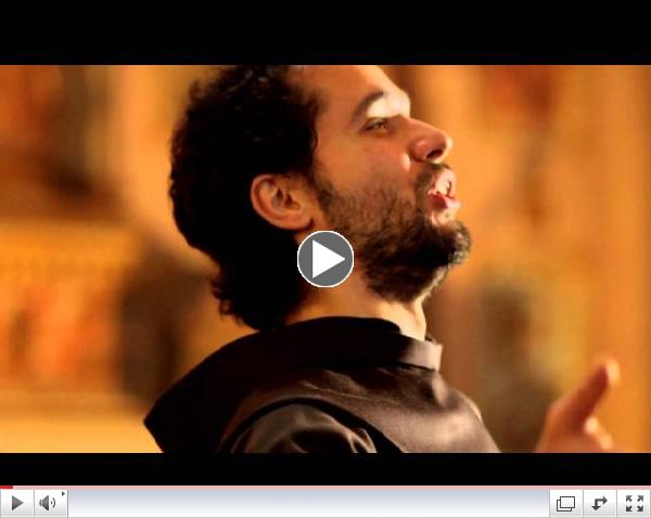 Friar Alessandro - Panis Angelicus