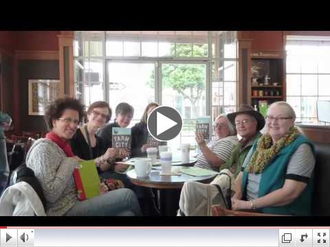 From Book to Action: One Library's Story