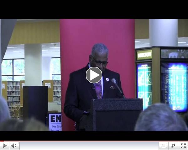 SBN Source Bham Meet at the Bham Public Library