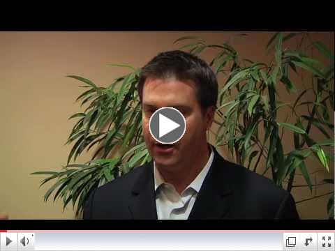 Dave Cotton On Partners For Youth