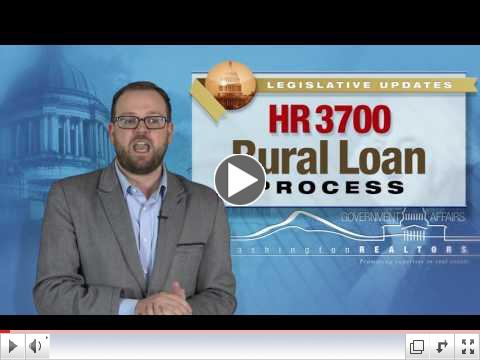 Legislative Update