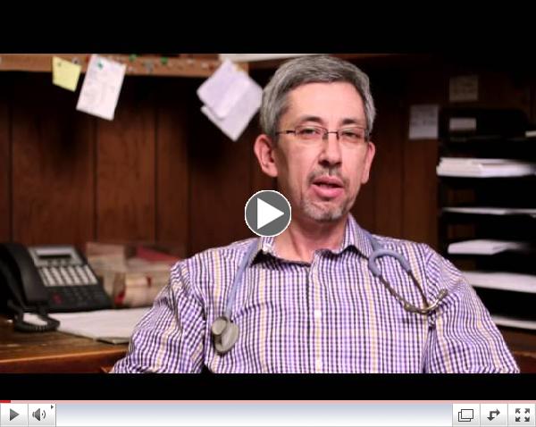 TVMA 2014 Legislator of the Year