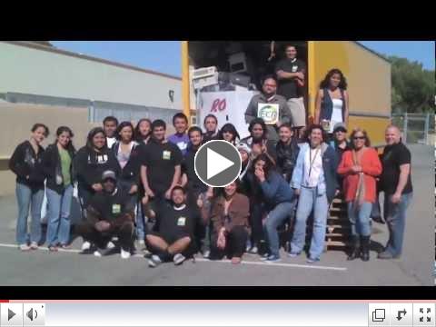 Official ITEP Video