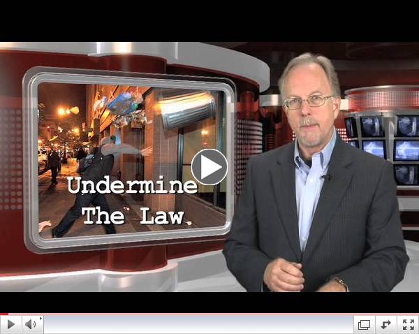 LibertyNEWS TV -