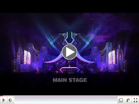 Electric Zoo: The 6th Boro stages revealed.