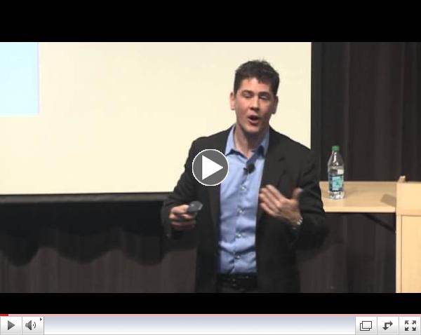 Mental Toughness: The X-Factor in Sport and Life