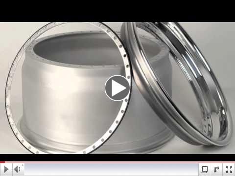 Introducing the Forgeline Aluminum Seal Plate