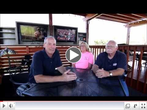 Special owner's events at Smith Lake RV & Cabin Resort on Smith Lake, Ala.