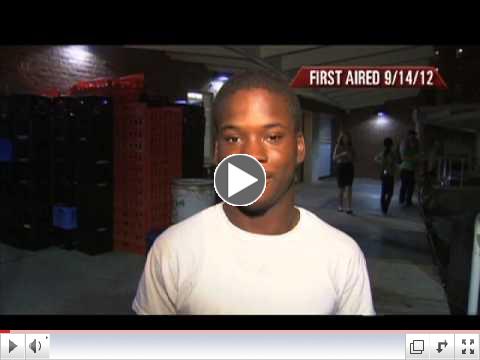 Food Recovery Network