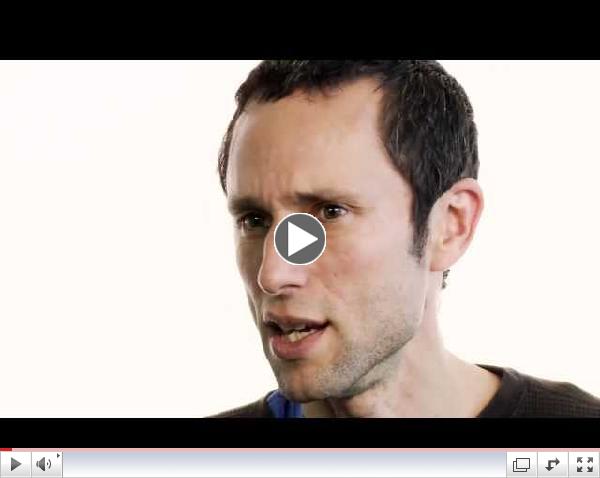 Charles Eisenstein: 'In a gift economy the more you give, the richer you are'