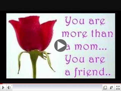 Happy Mother's Day