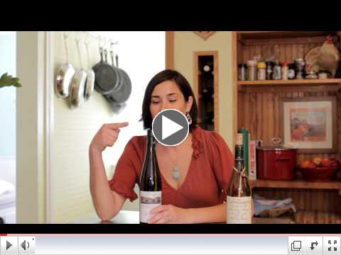What is Corked Wine?